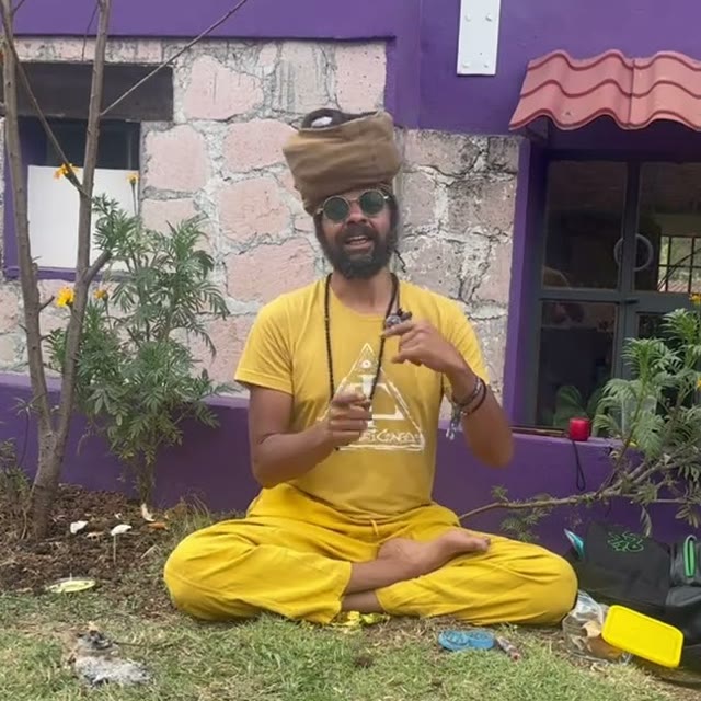 Illuminati Congo in Mexico